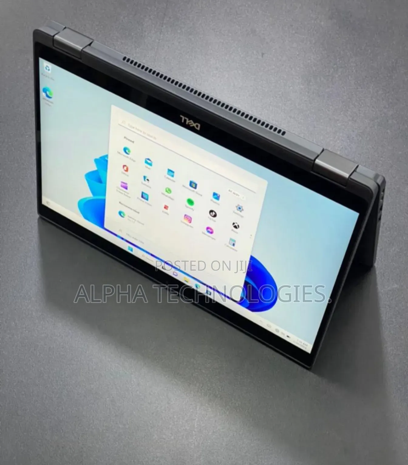 Laptop Dell Latitude 7390 16GB Intel Core i7 SSD 256GB