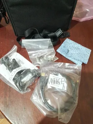 Portable Velocity Flow Meter