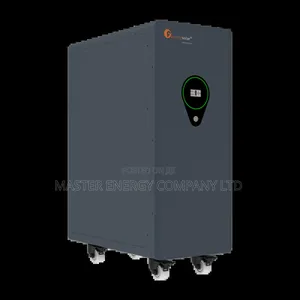 25kwh 500ah 48v Lithium Ion Solar Battery Felicity MDBDB