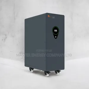 25kwh Lithium Ion Solar Battery Felicity NSHBSH