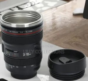Durable Camera Mugs