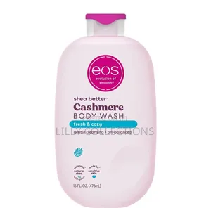 Eos Shower Body Wash