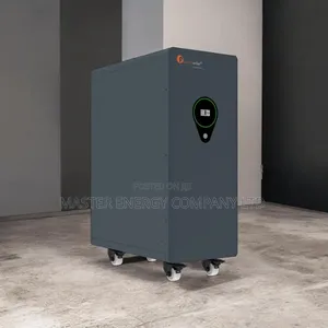 25kwh 500ah 48v Lithium Ion Solar Battery Felicity NSHGX