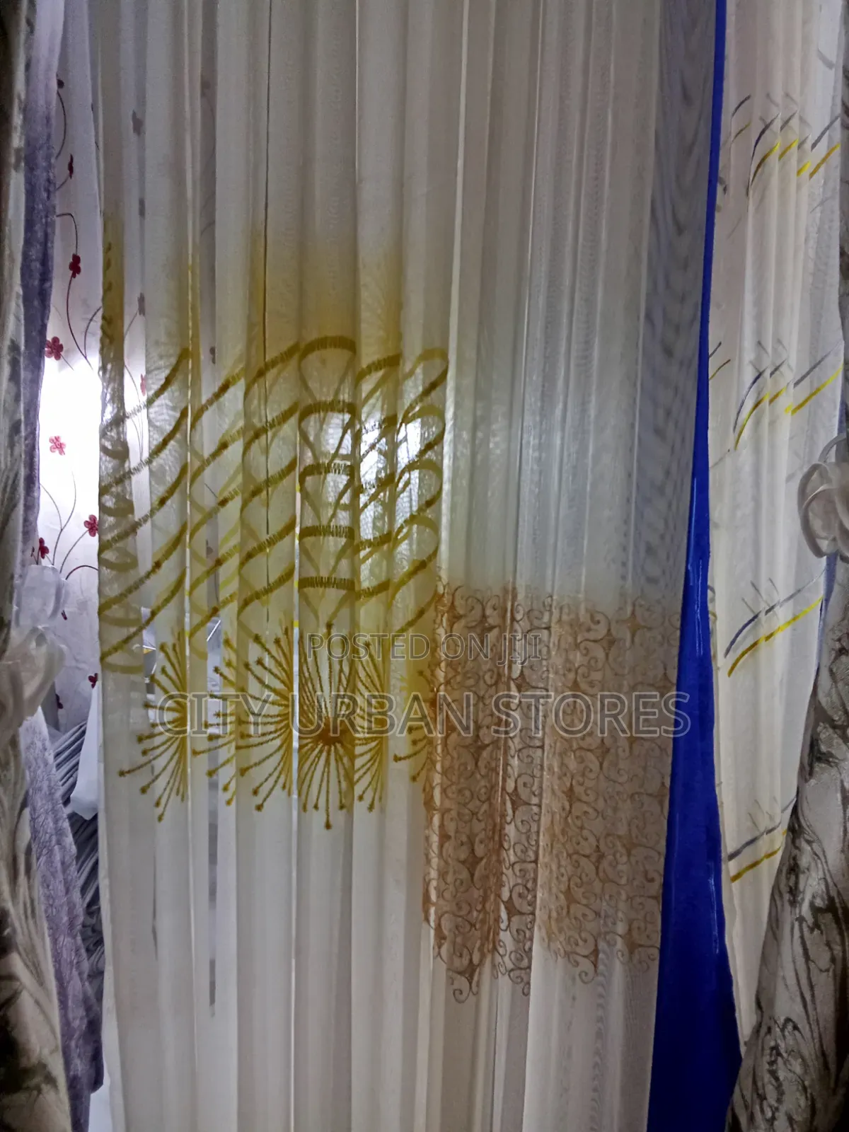 Good Man 2 PCS Nets