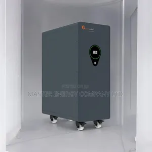 25kwh Lithium Ion Solar Battery Felicity NSHSGJ