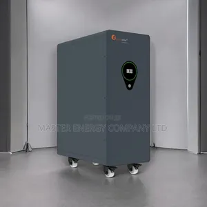 25kwh Lithium Ion Solar Battery Felicity NDVXVD