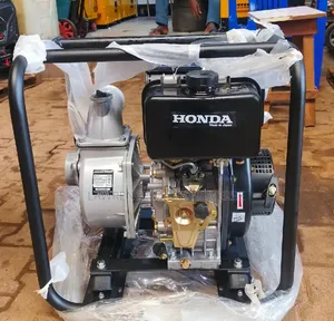 Diesel Water Pump 3 Inch Honda