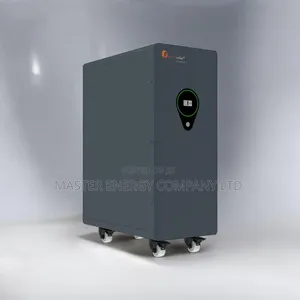 25kwh Lithium Ion Solar Battery Felicity JJHGF