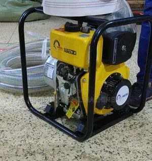 Diesel 2 Inch Water Pump
