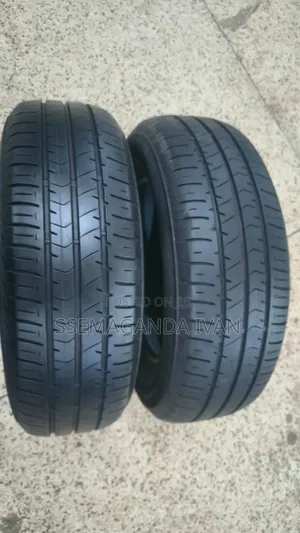 215/65r16 Japanese Original Bridgestone Foreign Used