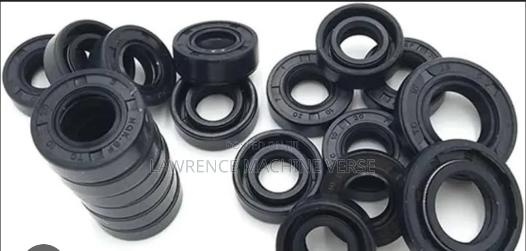 Car Washer Seal