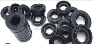 Car Washer Seal