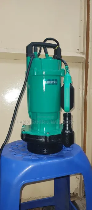 Shimge 34m Submersible Water Pump