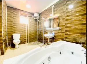 Furnished 4bdrm Block of Flats in Kololo Property, Central Division