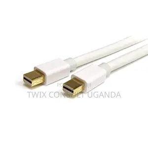 Mini Dp Cable- X Ultra Hd Video