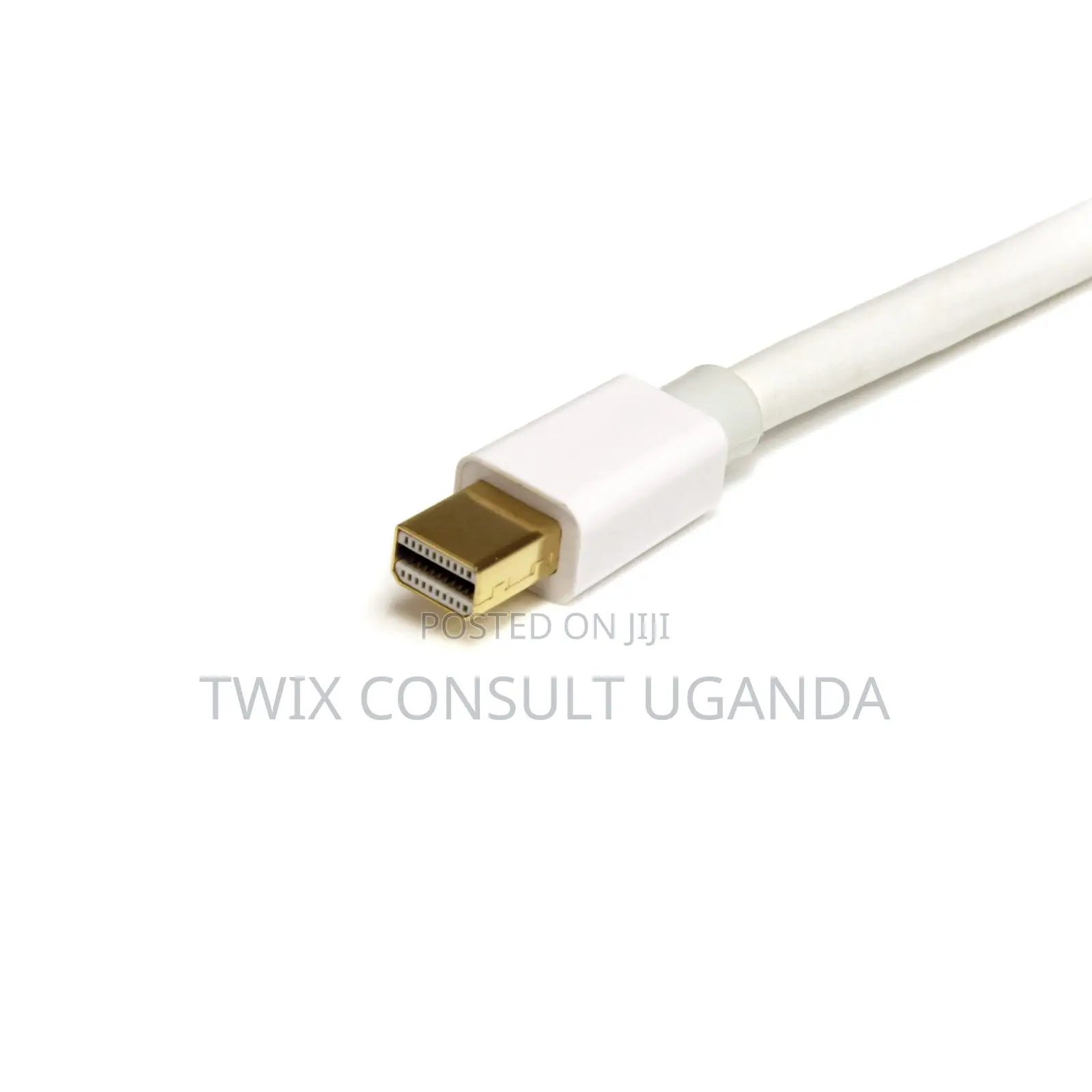 Mini Dp Cable- X Ultra Hd Video