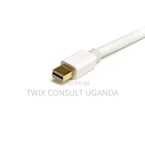 Mini Dp Cable- X Ultra Hd Video