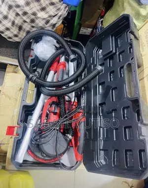 Dry Wall Sander Machine