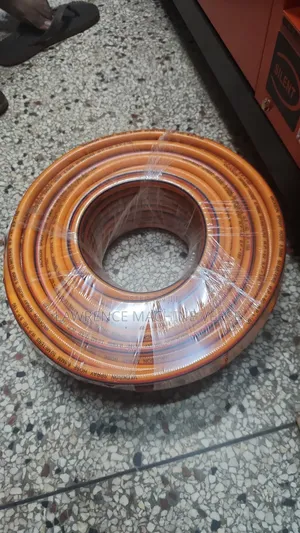 Air Hose Pipe 50m 8.5mm 120 Bar