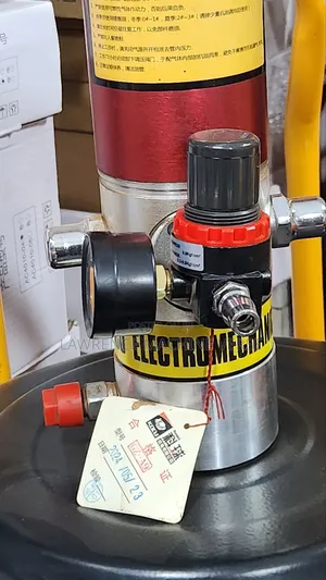 Air Pressure Grease Pump 20l