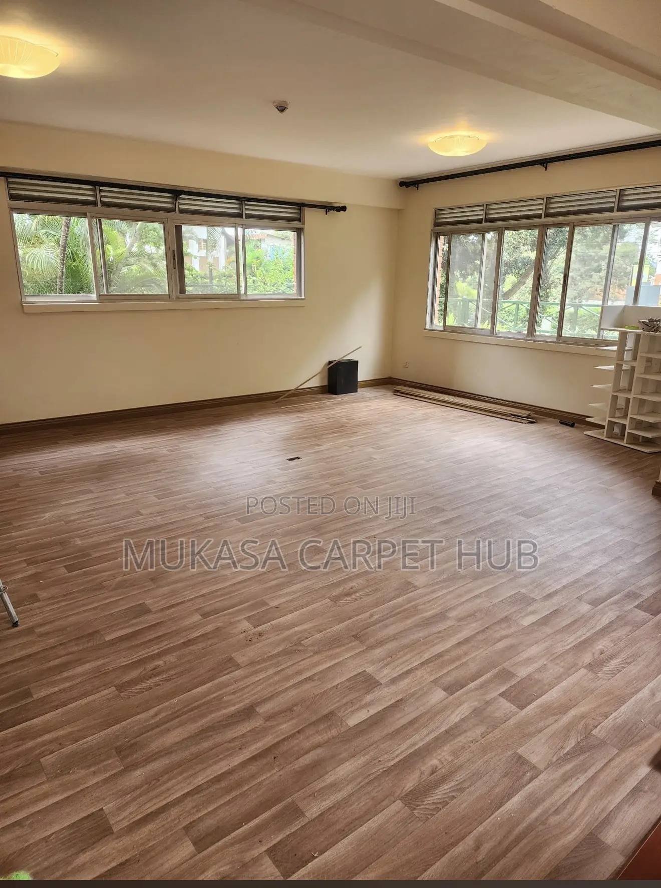 PVC Tile Carpet – Durable, Waterproof Easy to Install