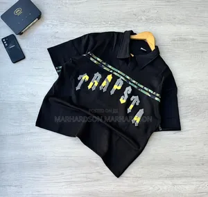 Collar T Shirts