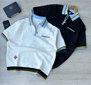 Collar T Shirts