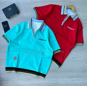 Collar T Shirts