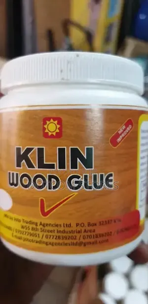 Klin Wood Glue