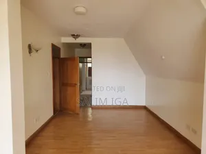 4bdrm Townhouse / Terrace in Kololo Property, Central Division for rent