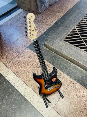 Brandnew Fair Price Discounts Fender Solo Electric Guitar