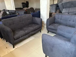 Modern 6seater Sofa Set