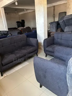 Modern 6seater Sofa Set