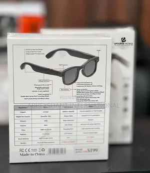 Aimb-g1 Ai Smart Glasses,