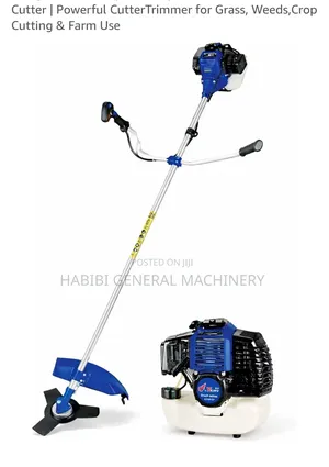 Gasoline/Petrol Powered 2 Stroked Brush/Grass Cutter