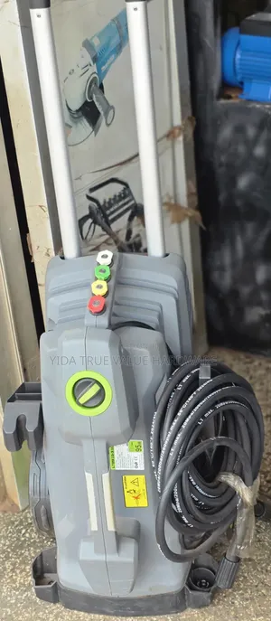 Pressure/ Jet Washer 3100w