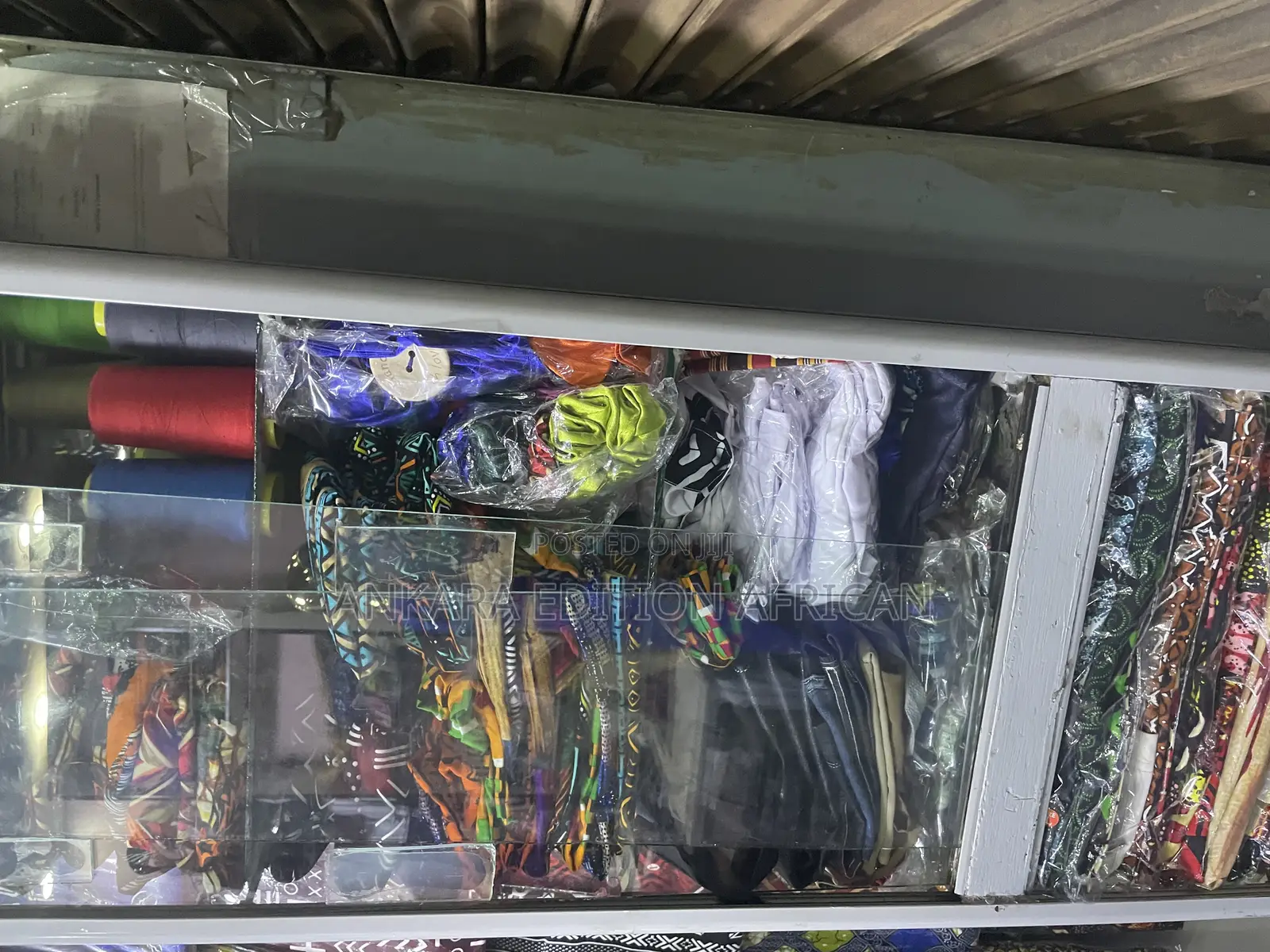 Display Table