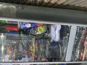 Display Table