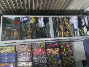 Display Table