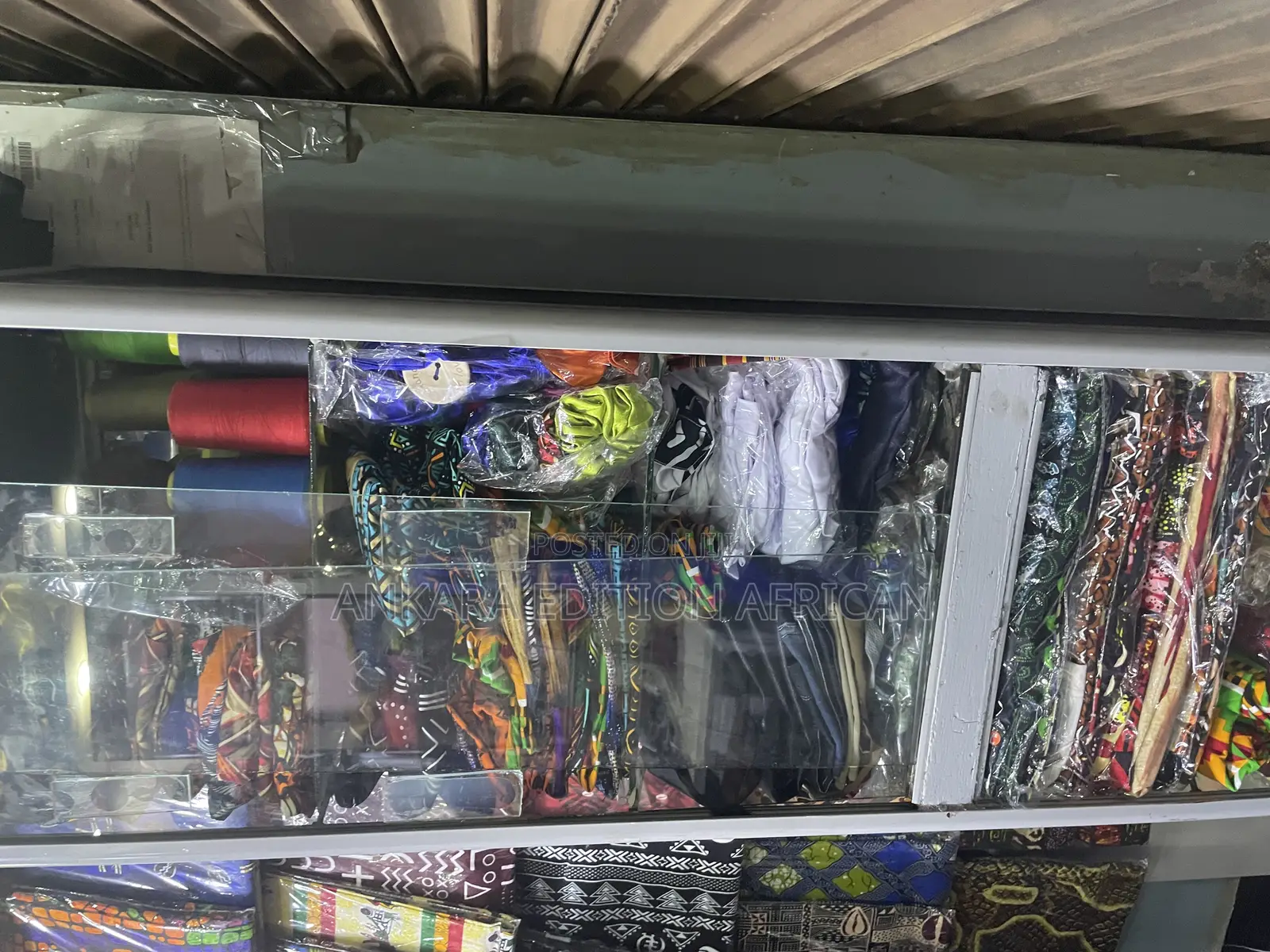 Display Table