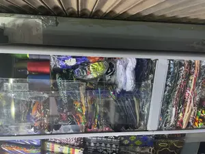 Display Table