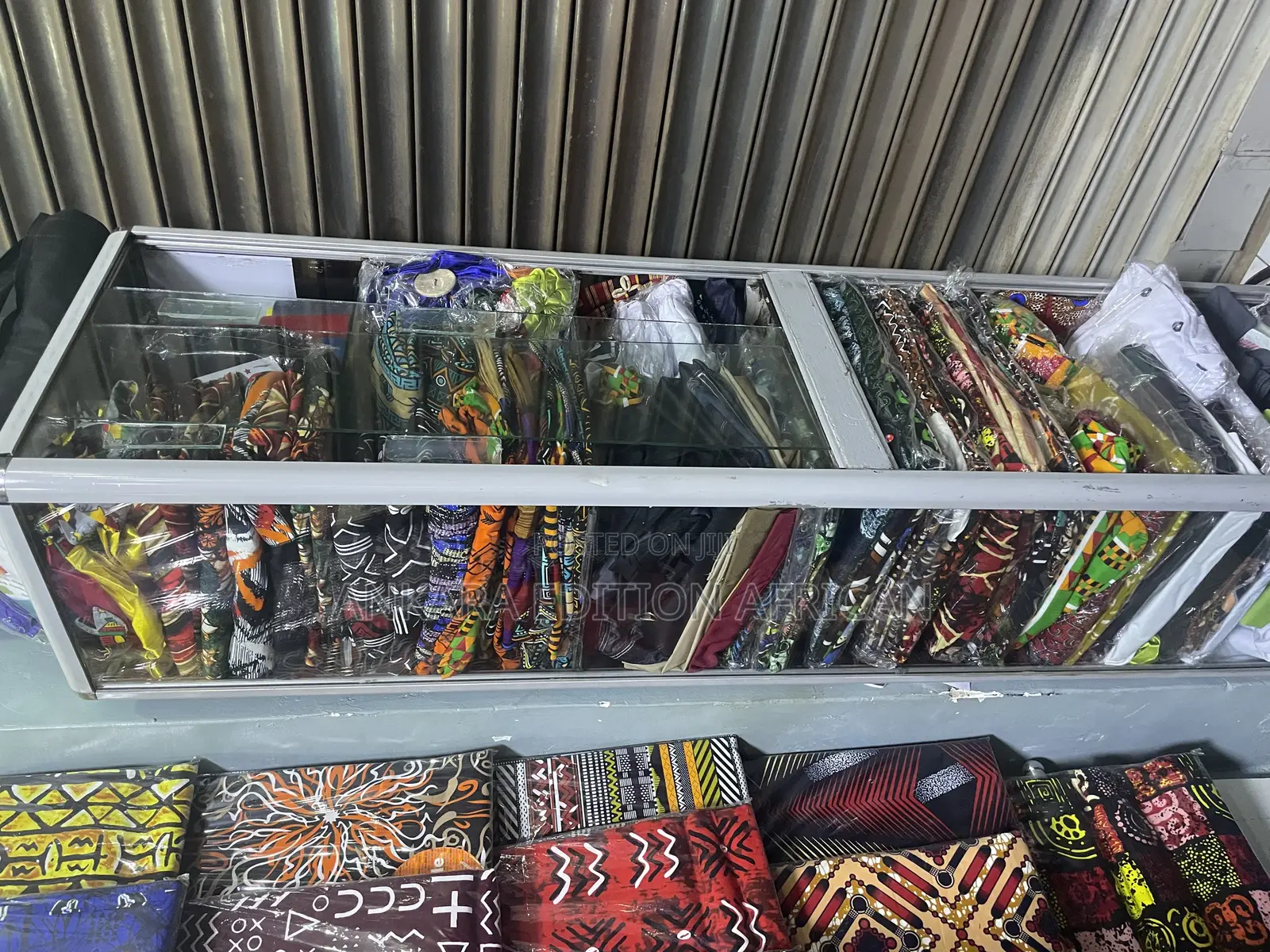 Display Table