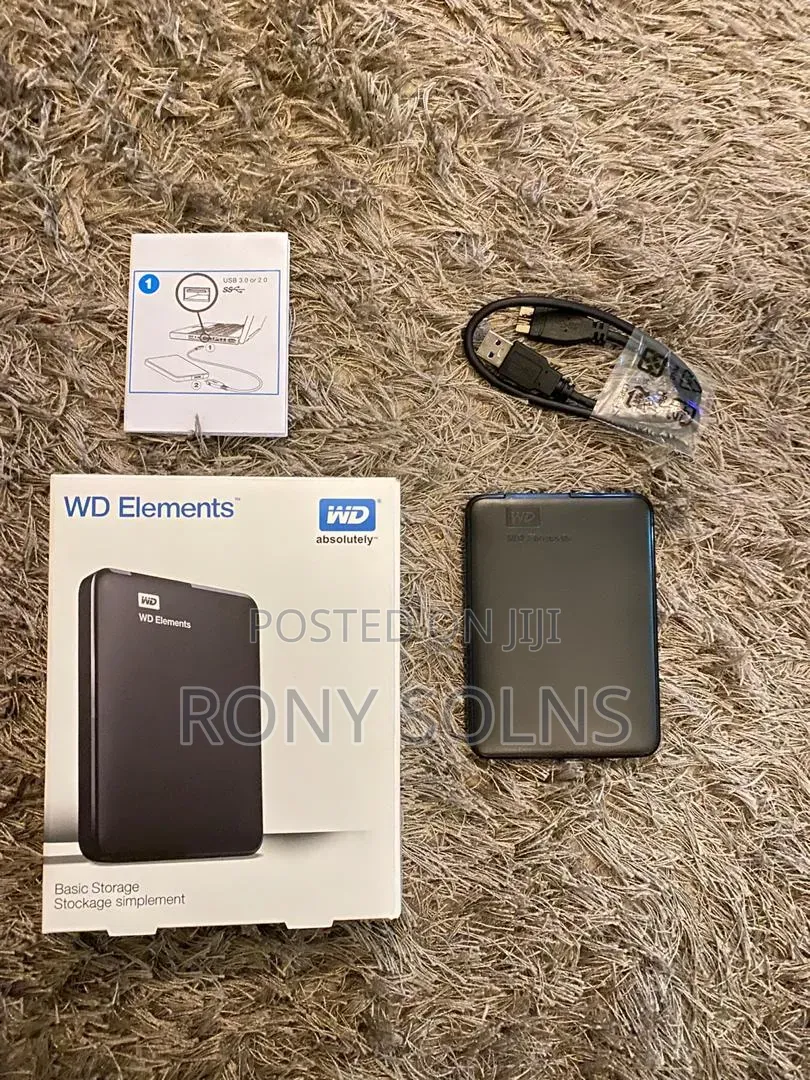 Wd Hard Disk Case