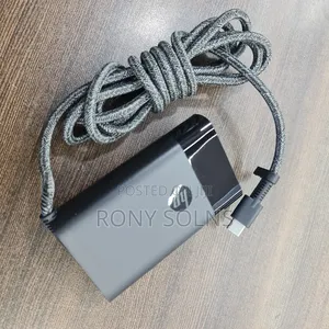 Hp Original Type C Charger