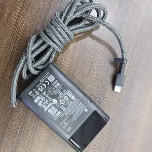 Hp Original Type C Charger