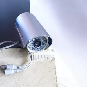 Toyoho Bullet-style Cctv Security Camera.