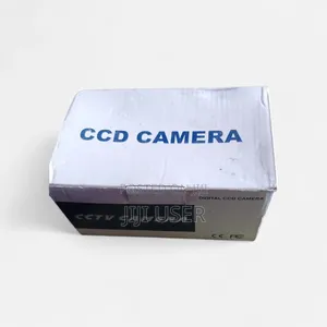Toyoho Bullet-style Cctv Security Camera.