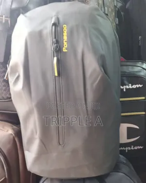 Panasoo Laptop Backpack Bag
