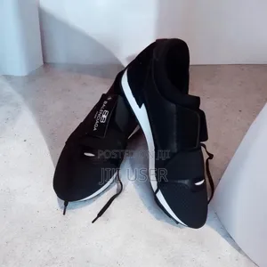 Balenciaga Race Runner Sneakers