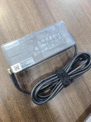 Lenovo 65w Type C Charger